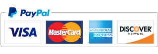 Paypal - Cartões que aceita